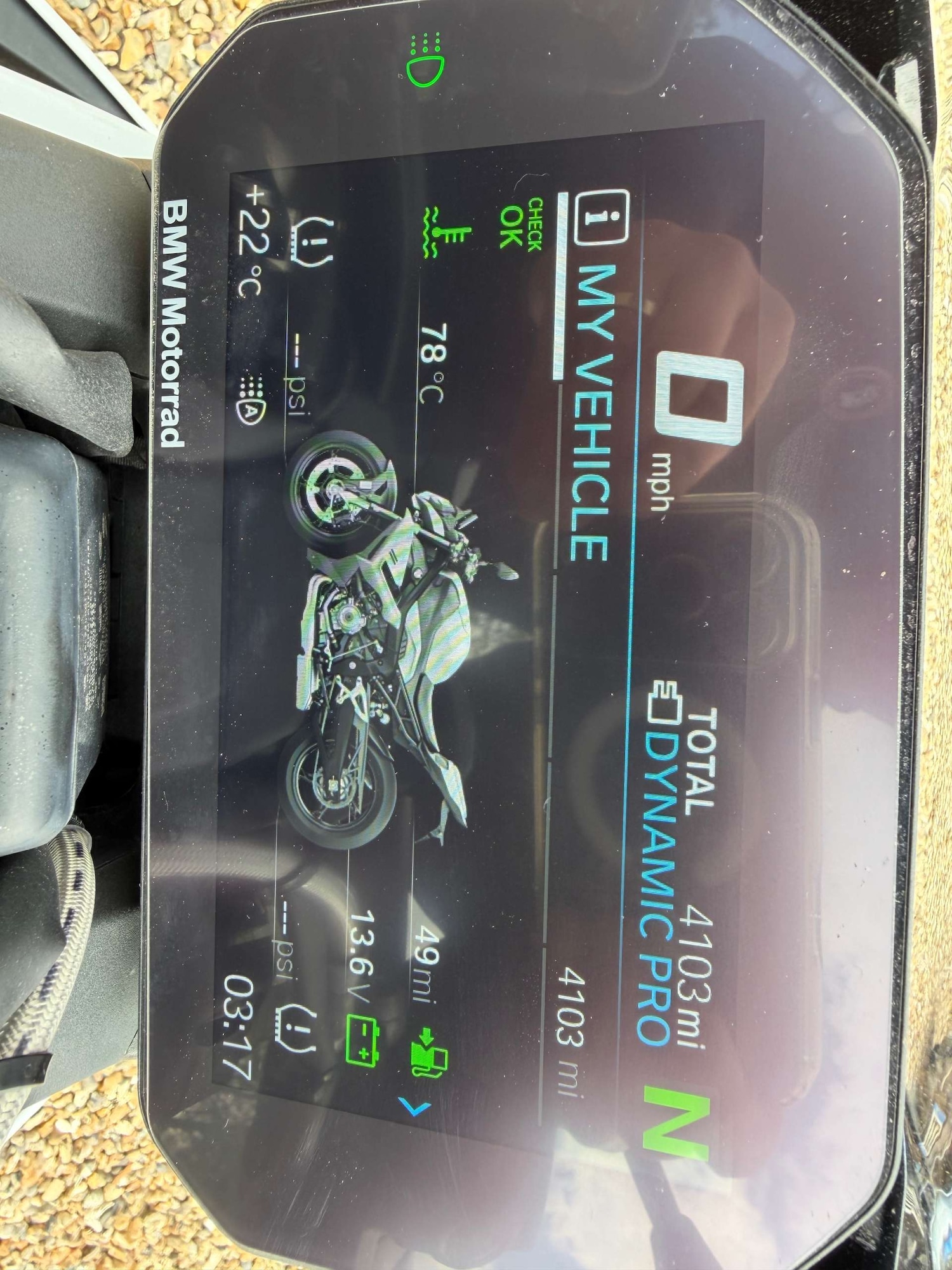 Used BMW S 1000 R 2023 for sale - 78281031: Photo 14