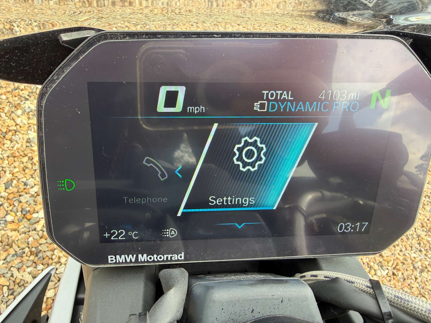 Used BMW S 1000 R 2023 for sale - 78281031: Photo 15