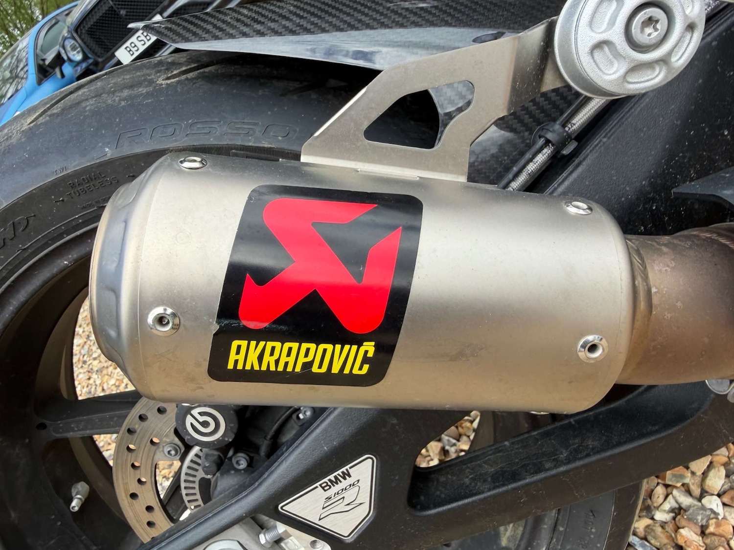 Used BMW S 1000 R 2023 for sale - 78281031: Photo 21