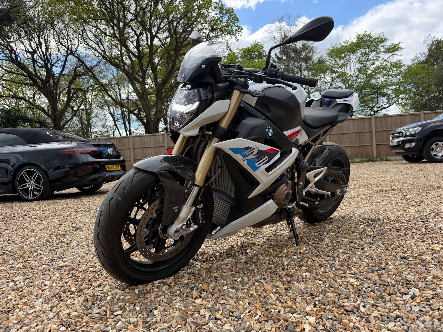 Used BMW S 1000 R 2023 for sale - 78281031: Photo 3