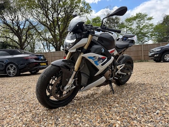 Used BMW S 1000 R 2023 for sale - bike-78281031: Photo