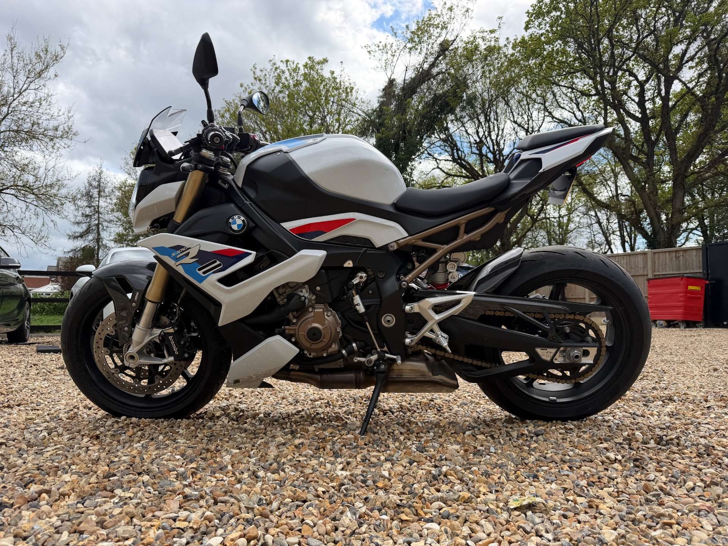 Used BMW S 1000 R 2023 for sale - 78281031: Photo 4