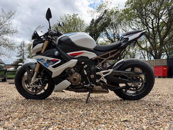 Used BMW S 1000 R 2023 for sale - bike-78281031: Photo