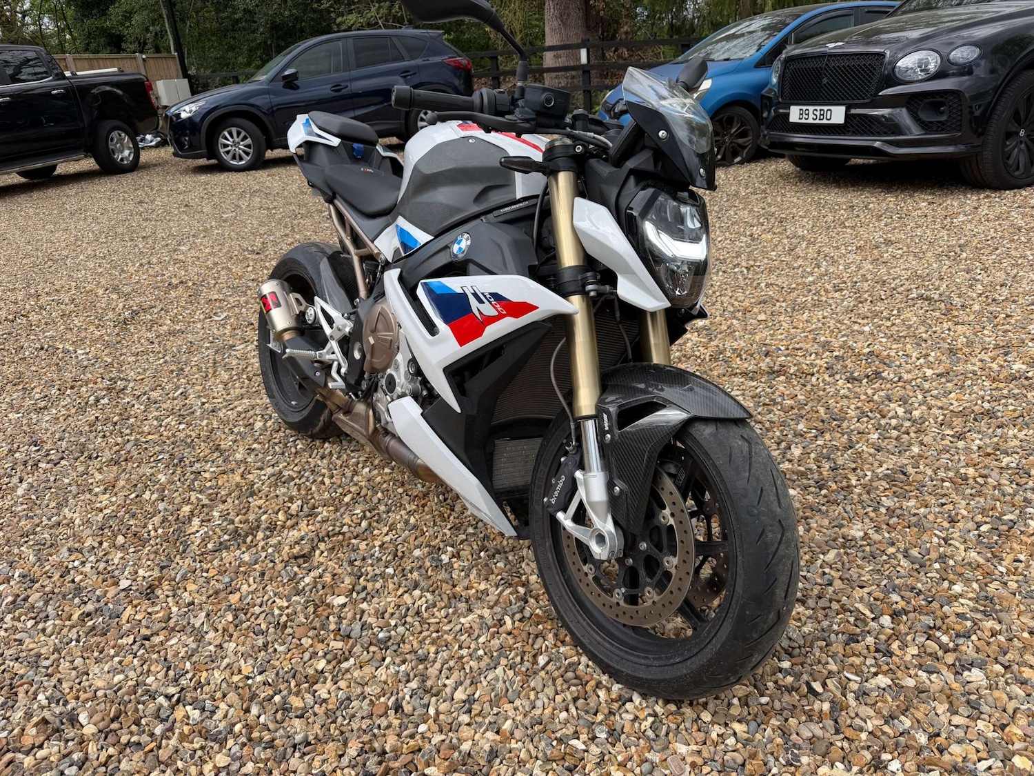 Used BMW S 1000 R 2023 for sale - 78281031: Photo 5
