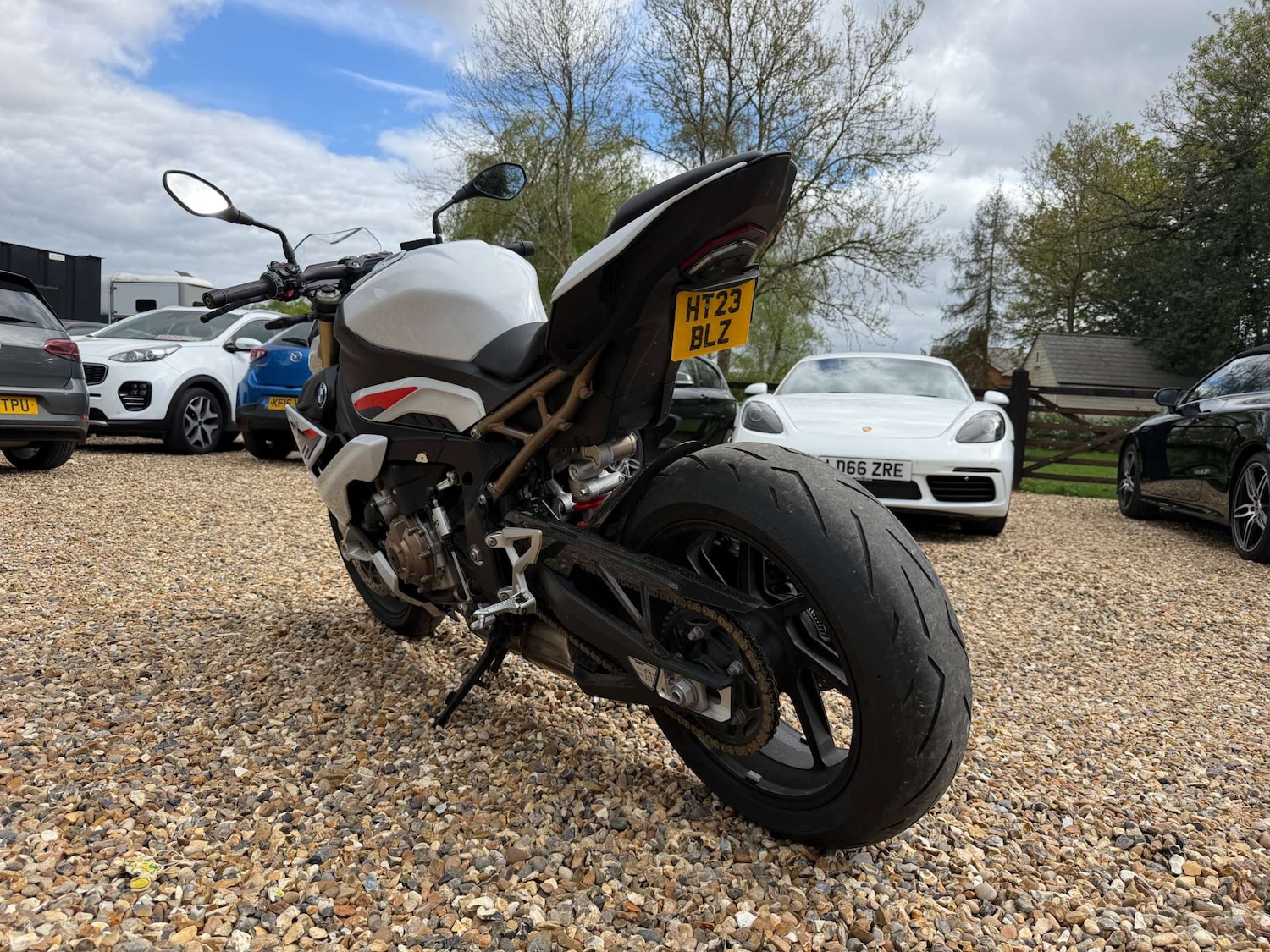 Used BMW S 1000 R 2023 for sale - 78281031: Photo 6