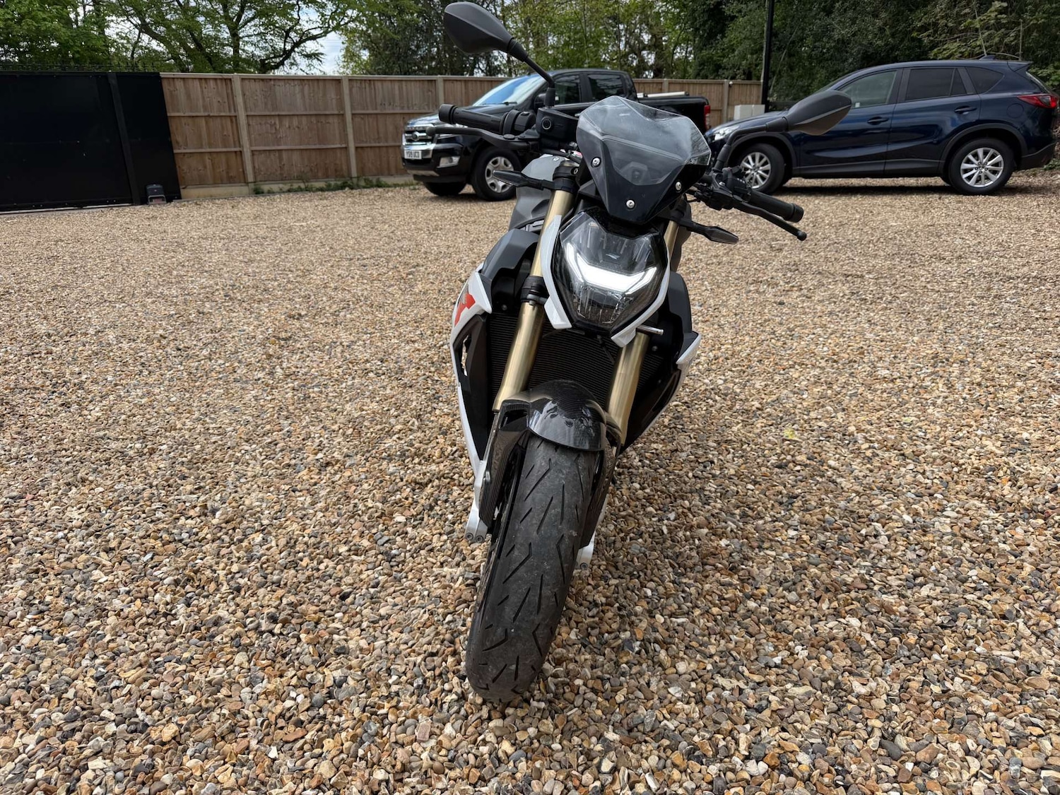 Used BMW S 1000 R 2023 for sale - 78281031: Photo 7