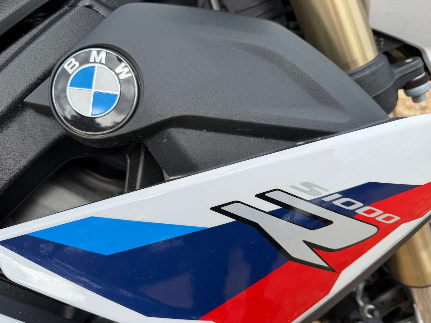 Used BMW S 1000 R 2023 for sale - 78281031: Photo 9
