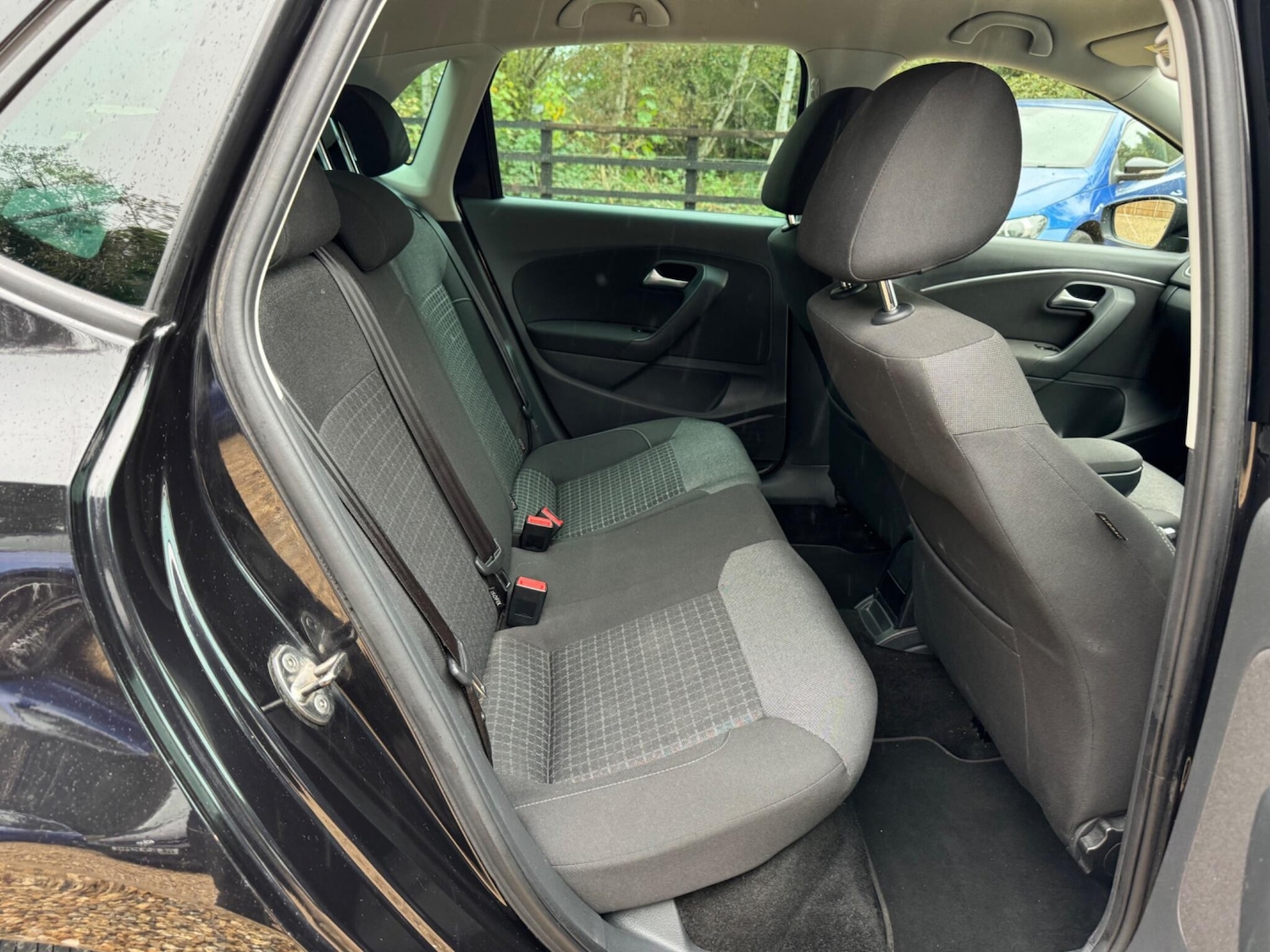 Used Volkswagen Polo 2015 for sale - 76317992: Photo 15