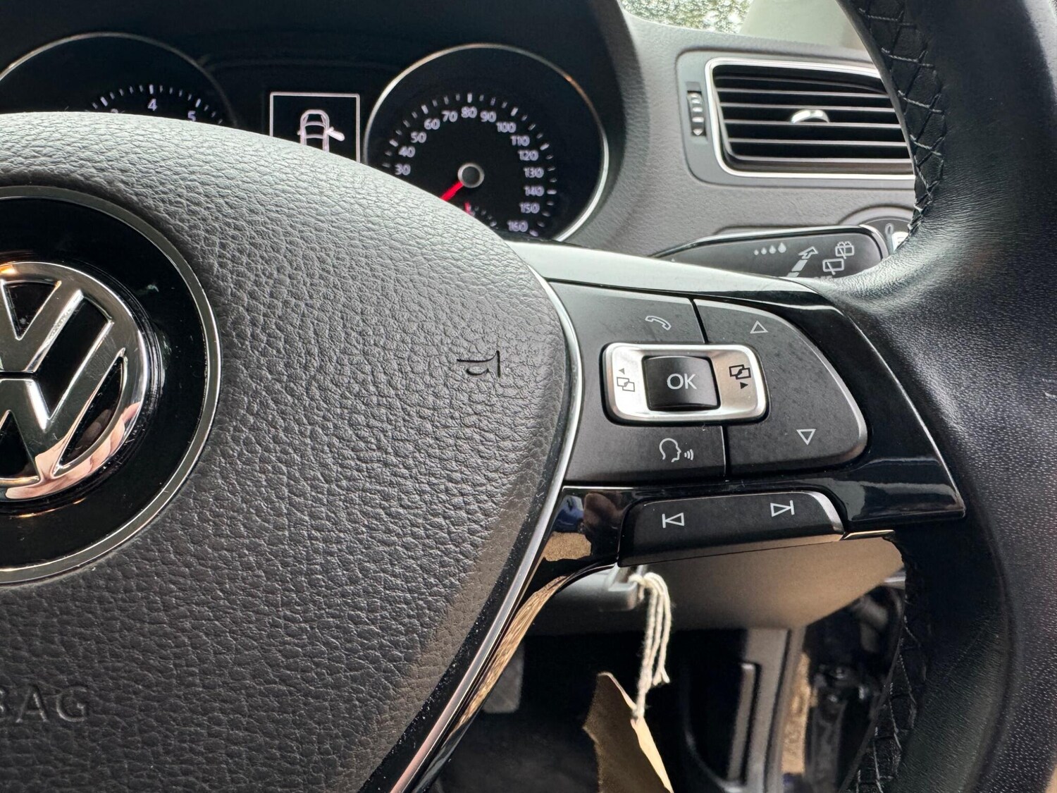 Used Volkswagen Polo 2015 for sale - 76317992: Photo 17