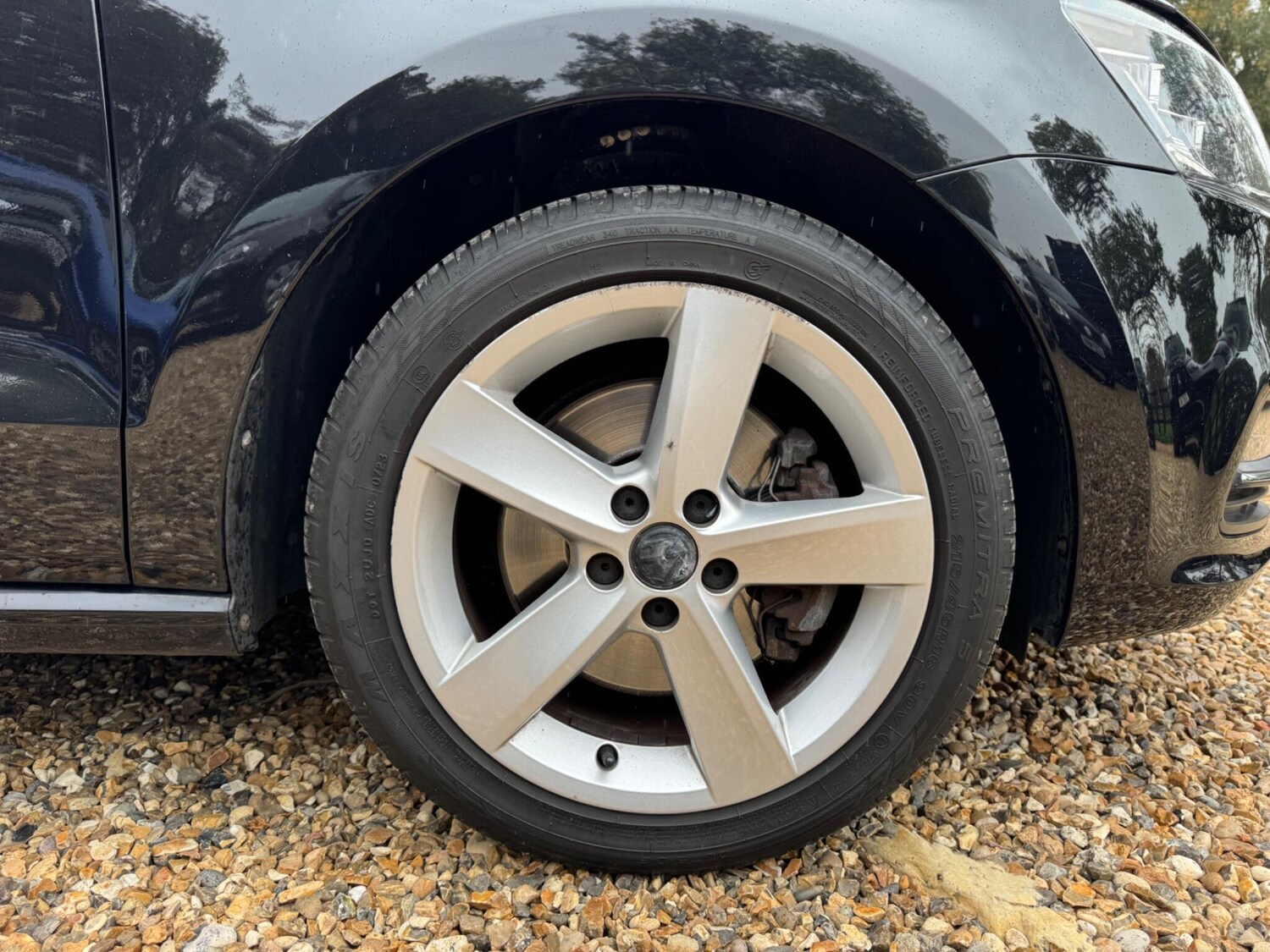 Used Volkswagen Polo 2015 for sale - 76317992: Photo 19