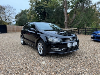 2015 (15) - 1.2 TSI BlueMotion Tech SEL Euro 6 (s/s) 5dr