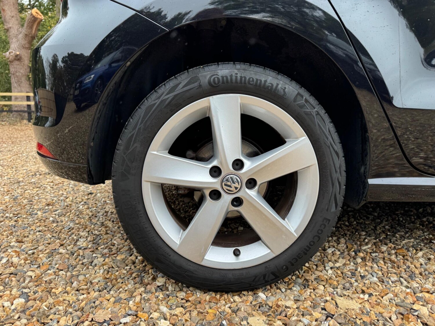 Used Volkswagen Polo 2015 for sale - 76317992: Photo 20