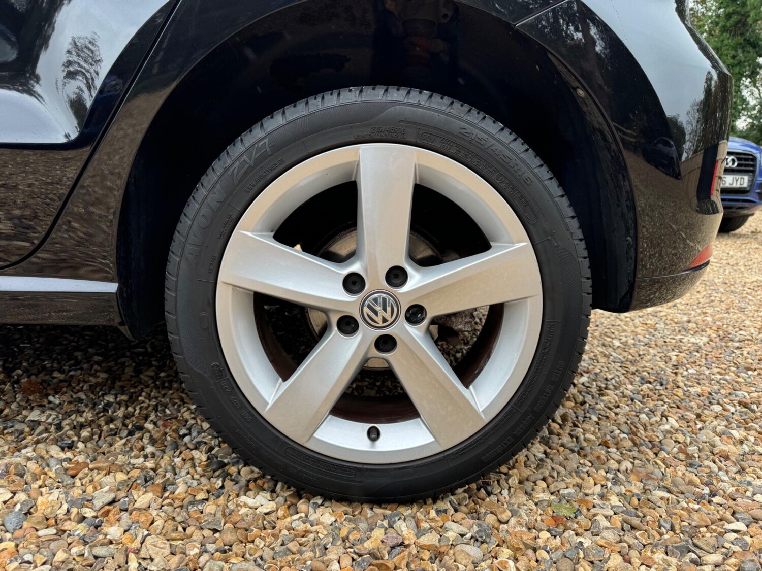 Used Volkswagen Polo 2015 for sale - 76317992: Photo 21