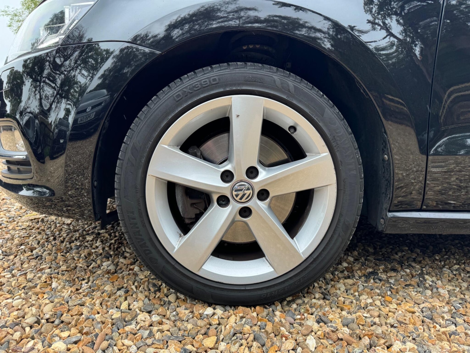 Used Volkswagen Polo 2015 for sale - 76317992: Photo 22