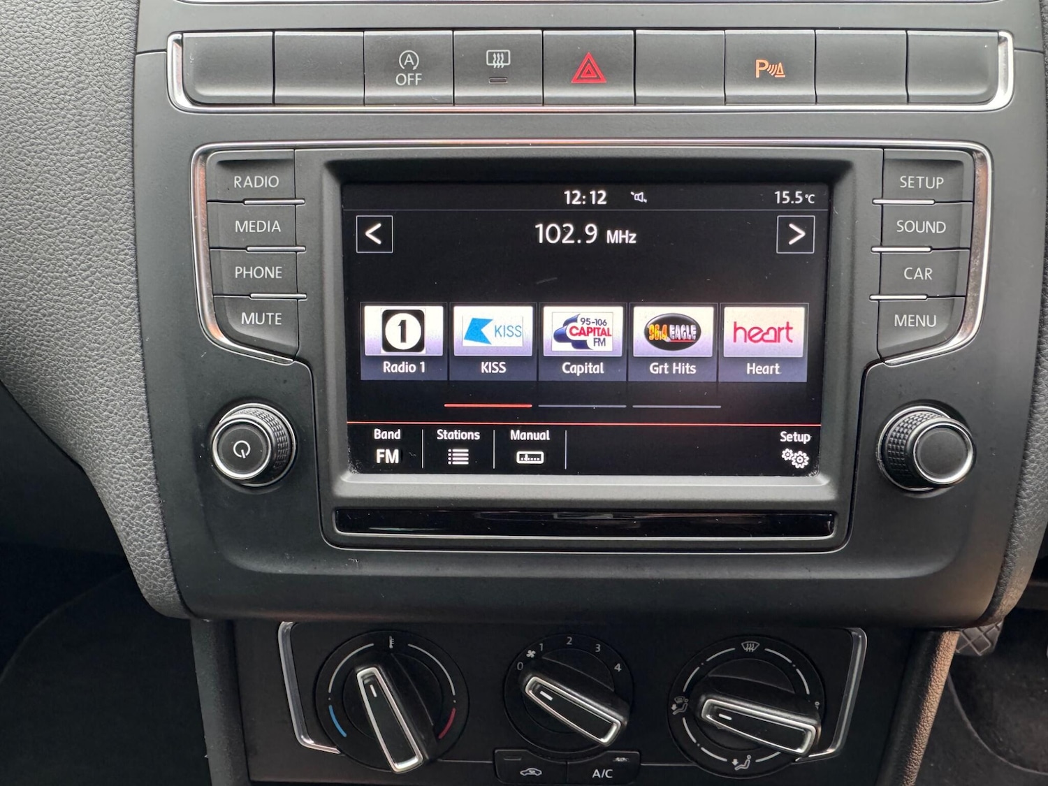 Used Volkswagen Polo 2015 for sale - 76317992: Photo 23