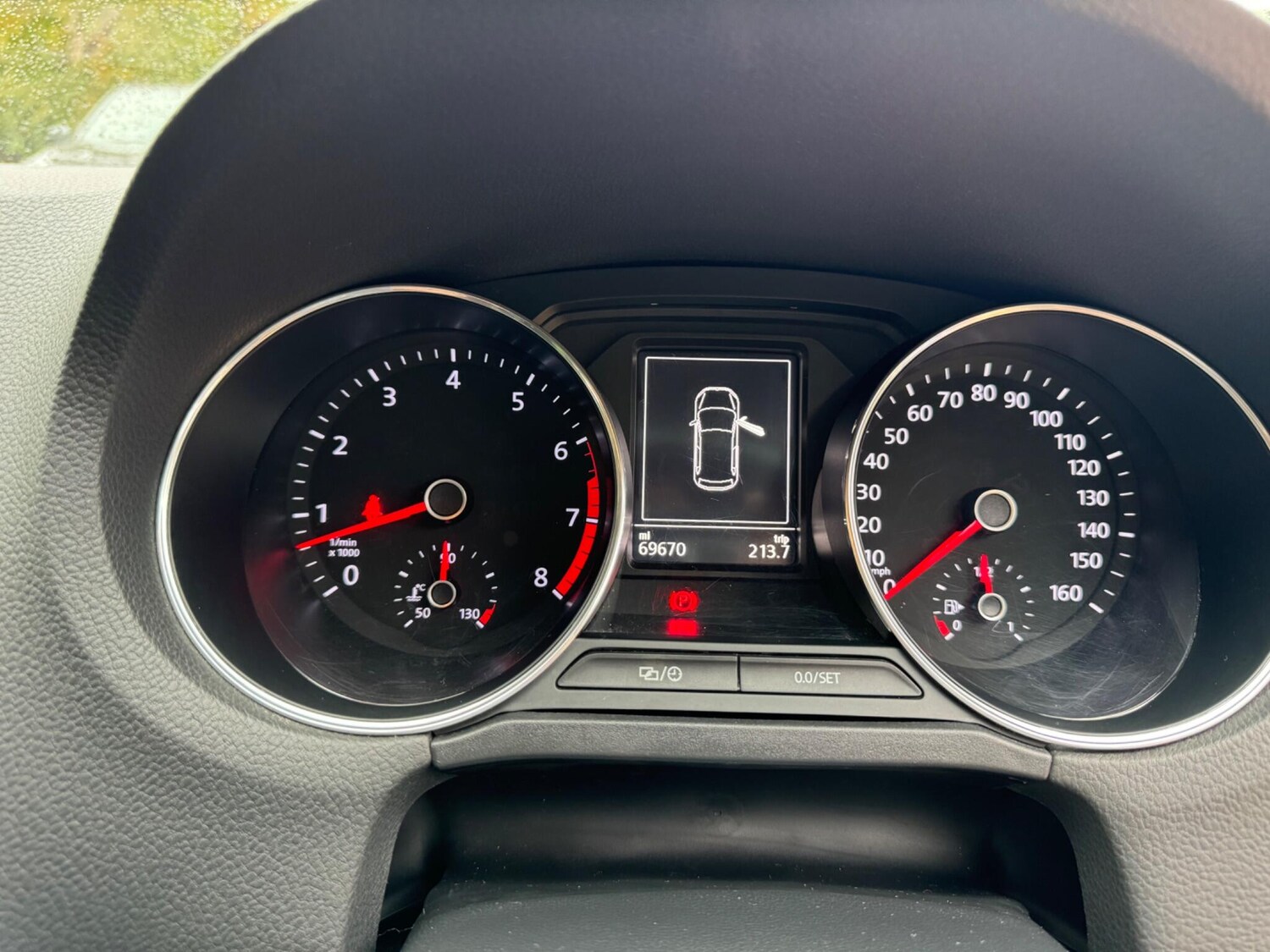 Used Volkswagen Polo 2015 for sale - 76317992: Photo 25