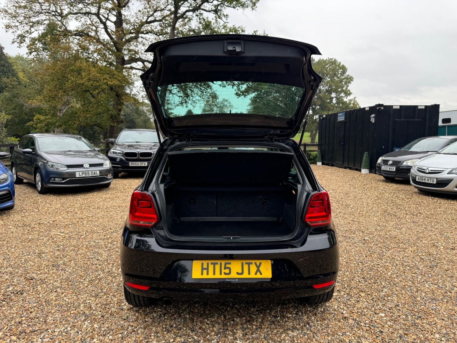 Used Volkswagen Polo 2015 for sale - 76317992: Photo 27