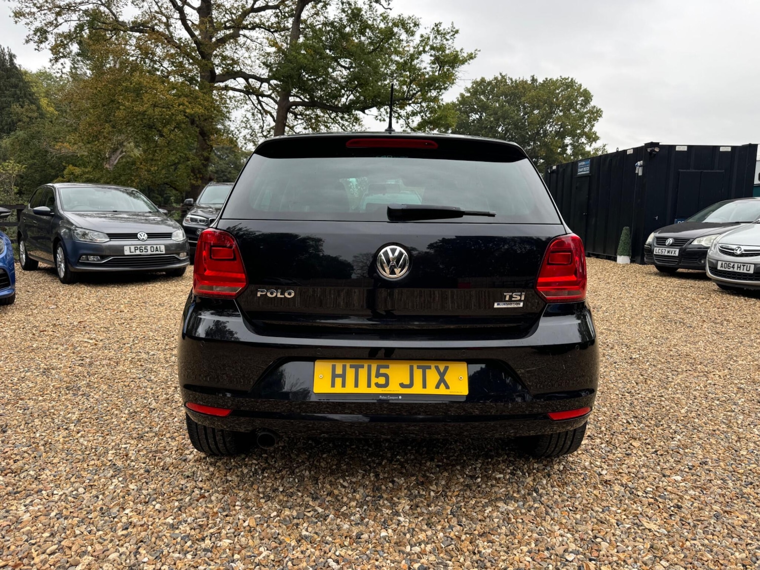 Used Volkswagen Polo 2015 for sale - 76317992: Photo 7