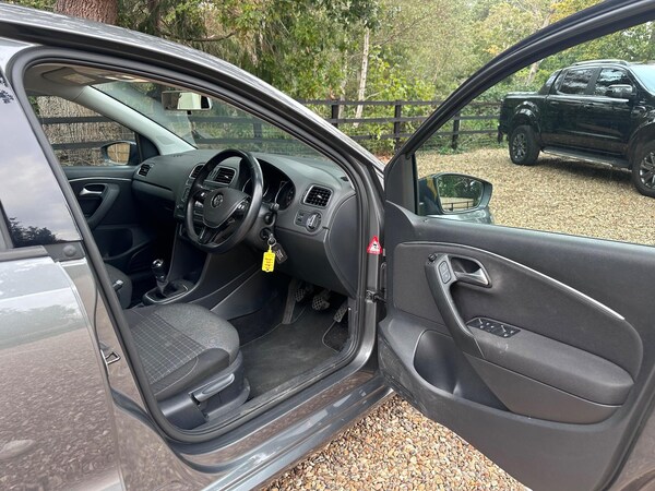 Used Volkswagen Polo 2016 for sale - 76152190: Photo 13