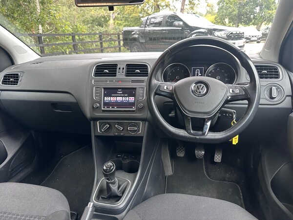 Used Volkswagen Polo 2016 for sale - 76152190: Photo 14