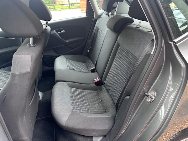 Used Volkswagen Polo 2016 for sale - 76152190: Photo 16