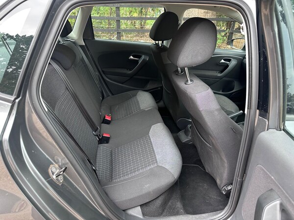 Used Volkswagen Polo 2016 for sale - 76152190: Photo 18