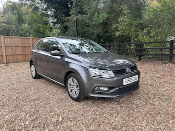 2016 (65) - 1.0 BlueMotion Tech SE Euro 6 (s/s) 5dr