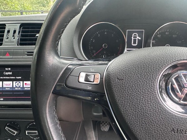 Used Volkswagen Polo 2016 for sale - 76152190: Photo 21