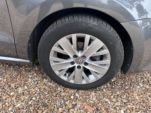 Used Volkswagen Polo 2016 for sale - 76152190: Photo 25
