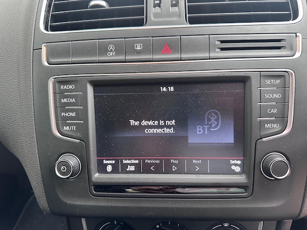 Used Volkswagen Polo 2016 for sale - 76152190: Photo 27