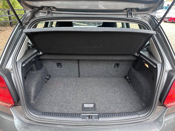 Used Volkswagen Polo 2016 for sale - 76152190: Photo 31