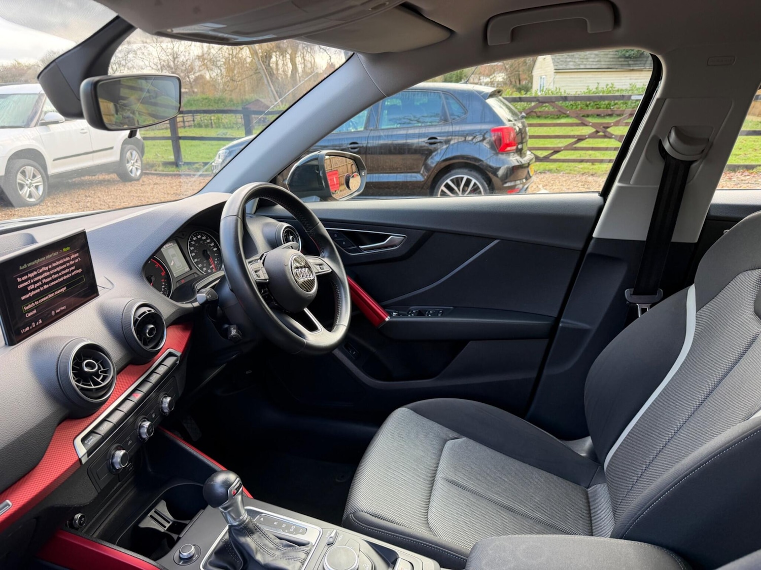 Used Audi Q2 2020 for sale - 77377319: Photo 10