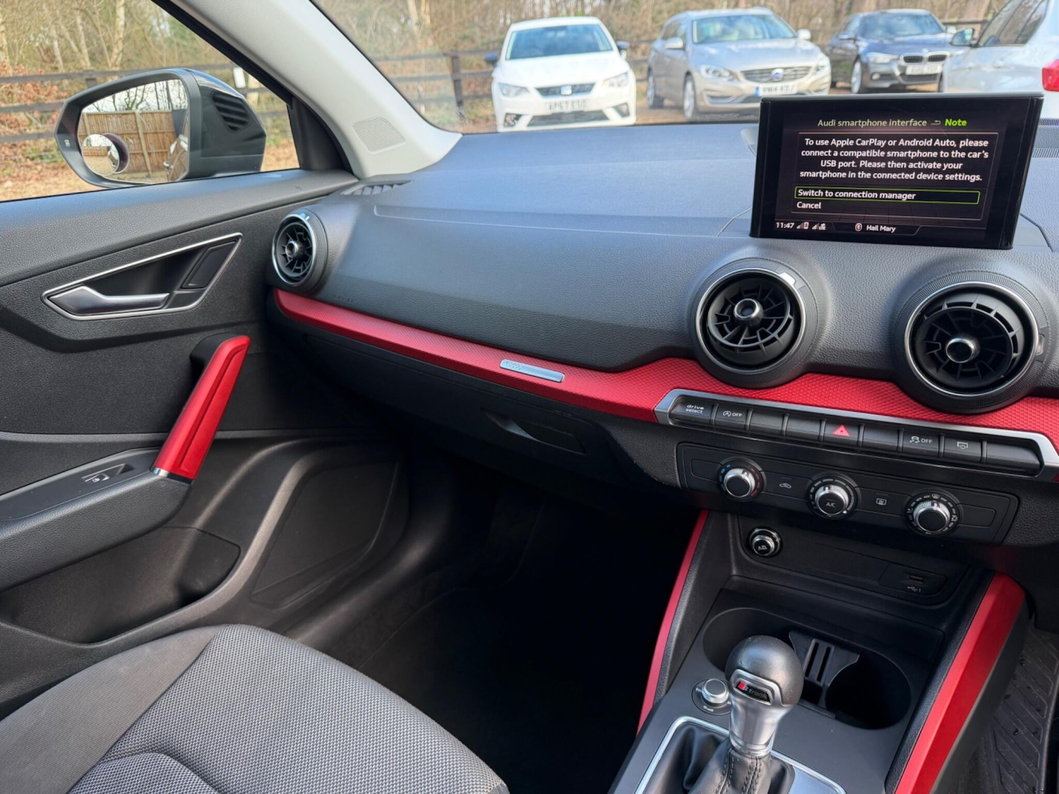 Used Audi Q2 2020 for sale - 77377319: Photo 11