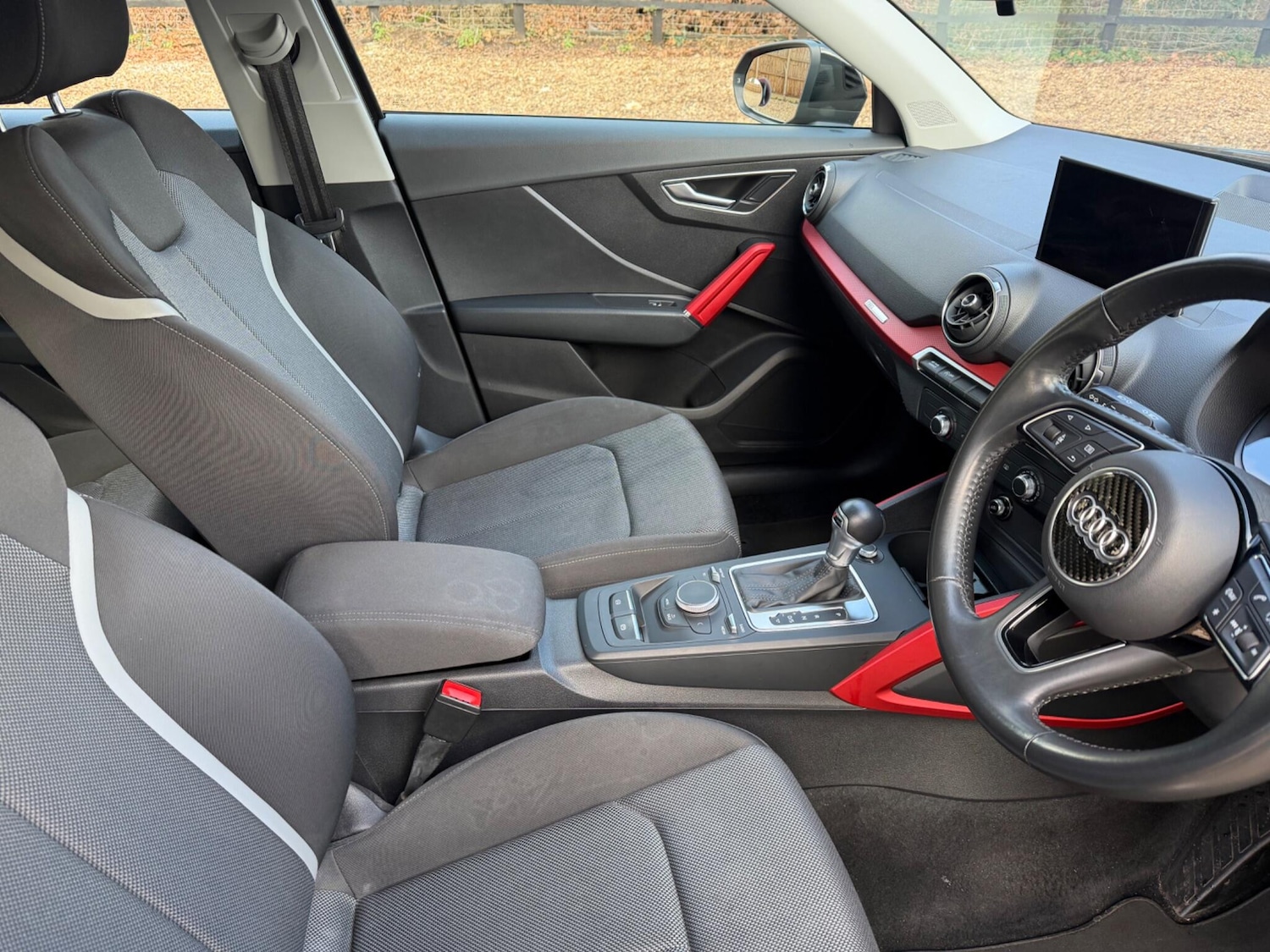 Used Audi Q2 2020 for sale - 77377319: Photo 15