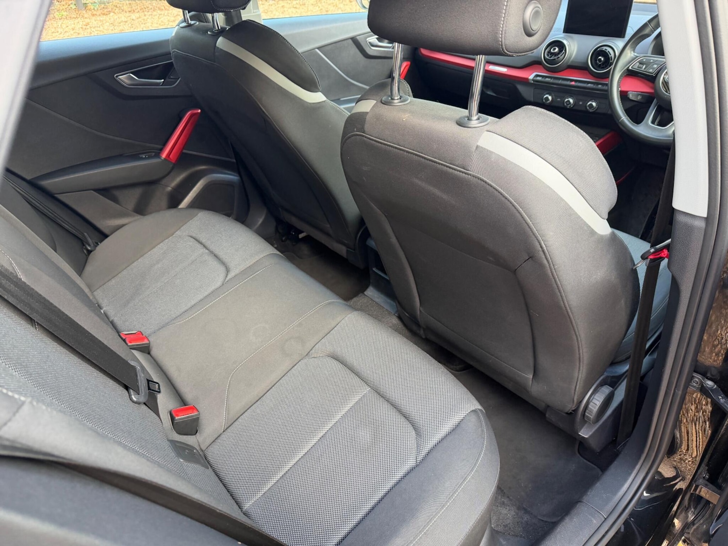 Used Audi Q2 2020 for sale - 77377319: Photo 18