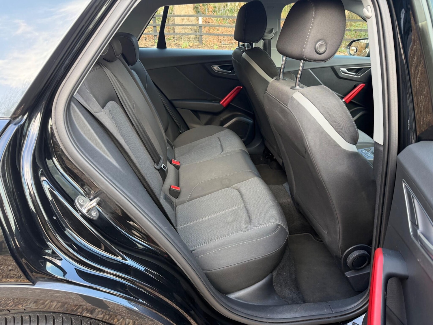 Used Audi Q2 2020 for sale - 77377319: Photo 19