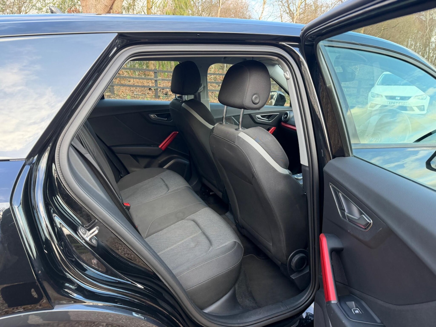 Used Audi Q2 2020 for sale - 77377319: Photo 20