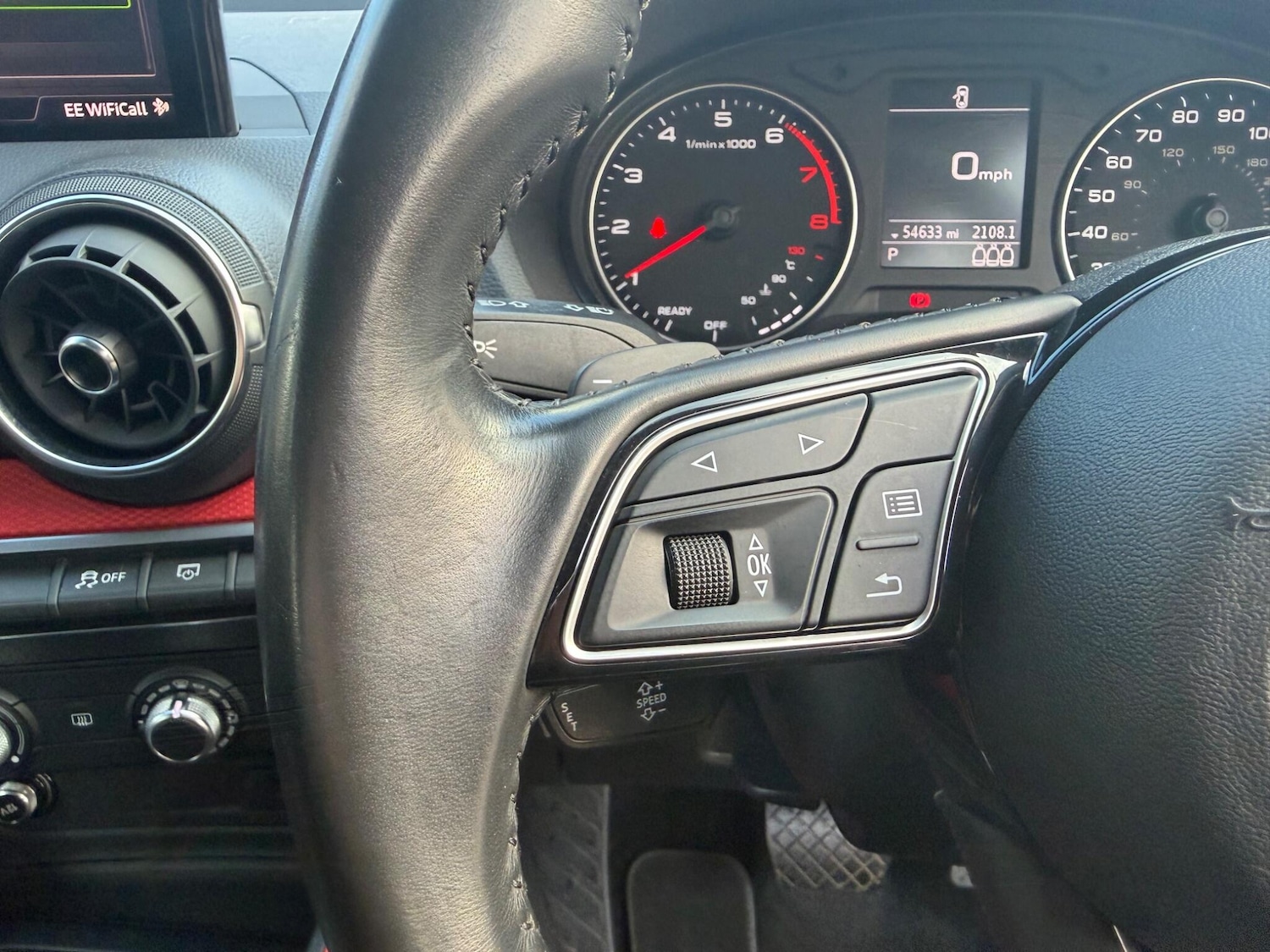 Used Audi Q2 2020 for sale - 77377319: Photo 22