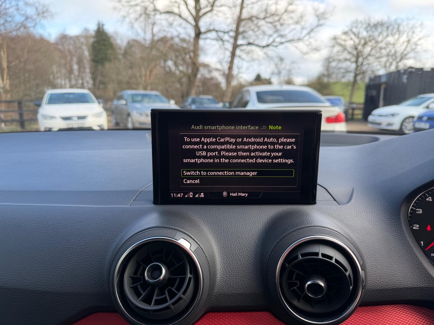 Used Audi Q2 2020 for sale - 77377319: Photo 28