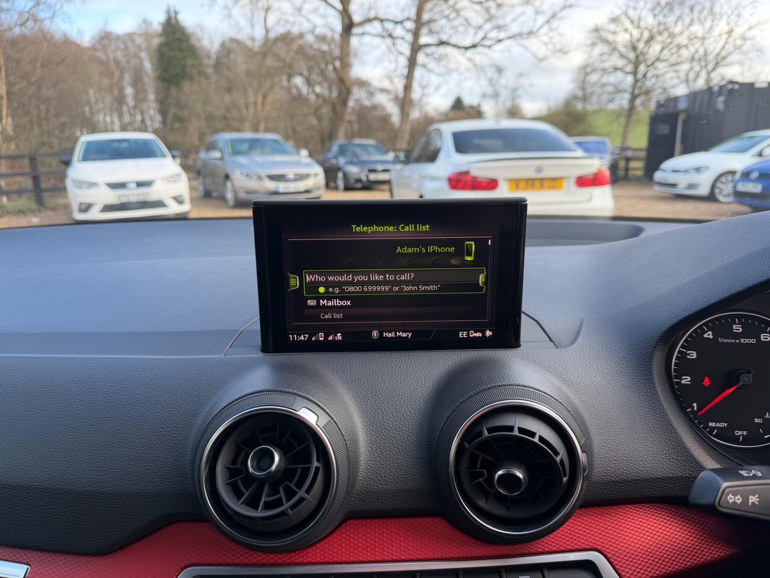 Used Audi Q2 2020 for sale - 77377319: Photo 29