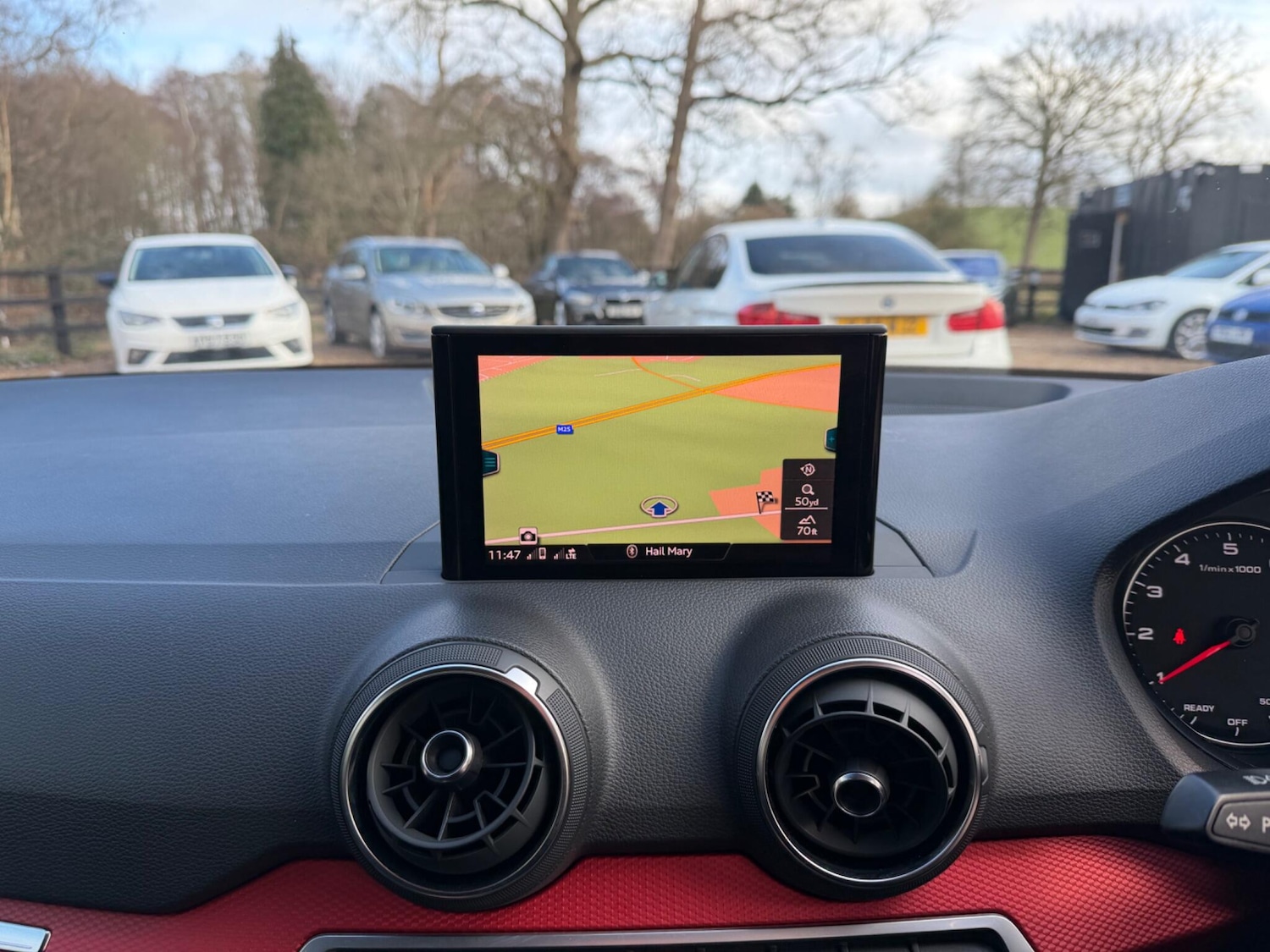 Used Audi Q2 2020 for sale - 77377319: Photo 30