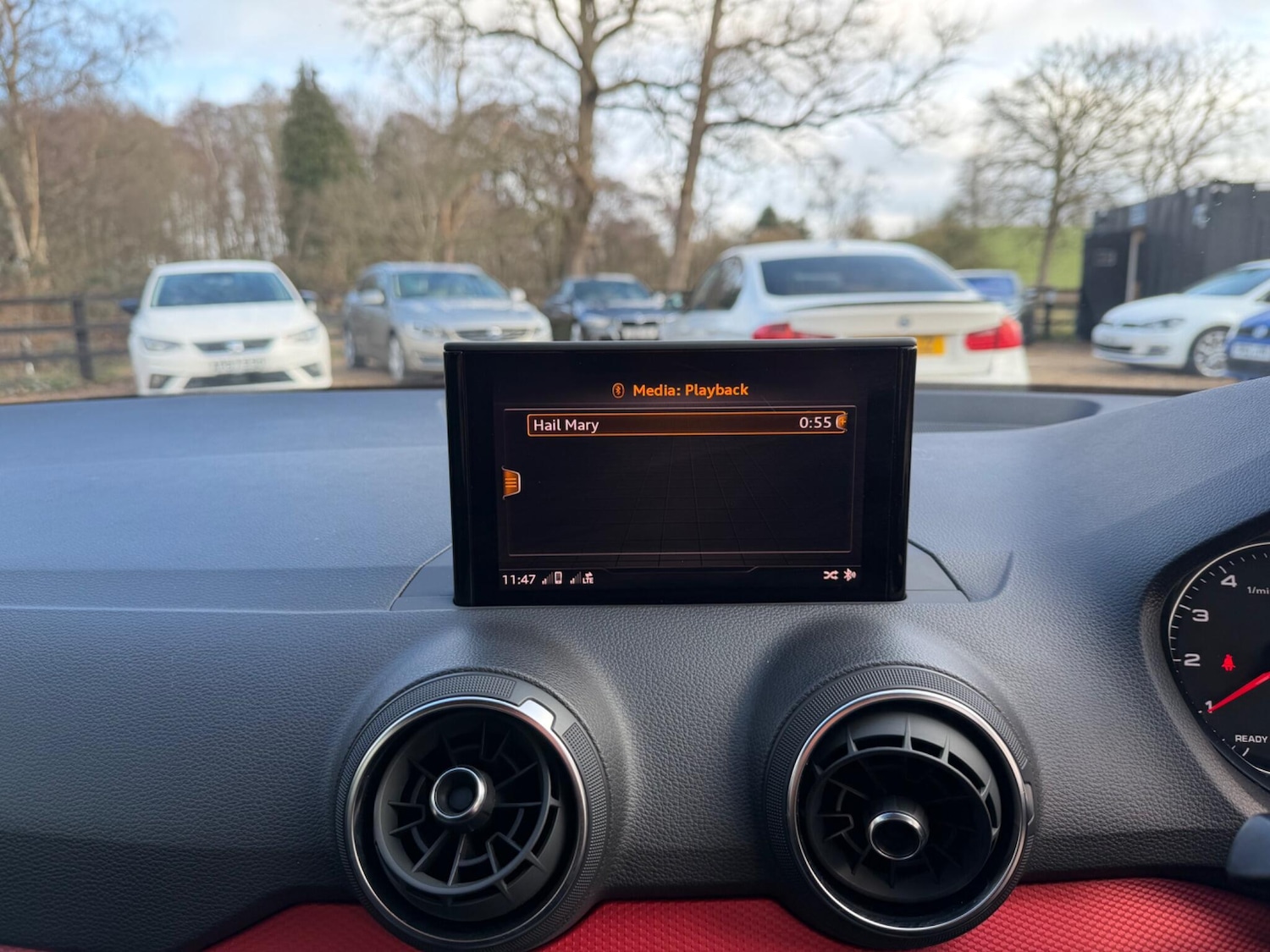 Used Audi Q2 2020 for sale - 77377319: Photo 31