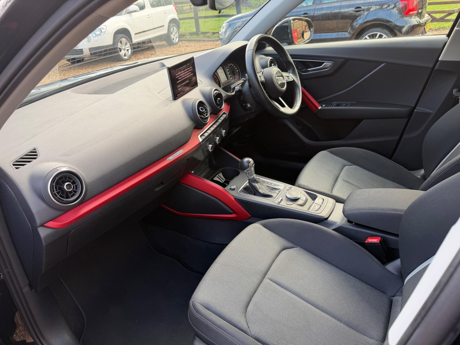 Used Audi Q2 2020 for sale - 77377319: Photo 38