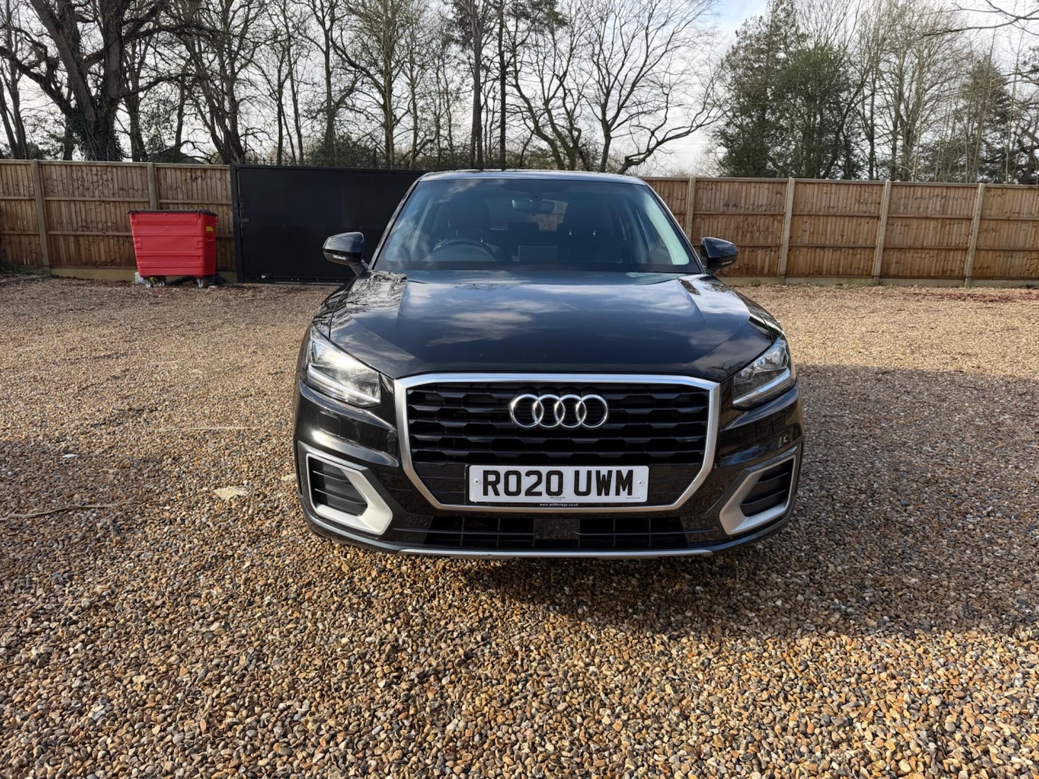 Used Audi Q2 2020 for sale - 77377319: Photo 5