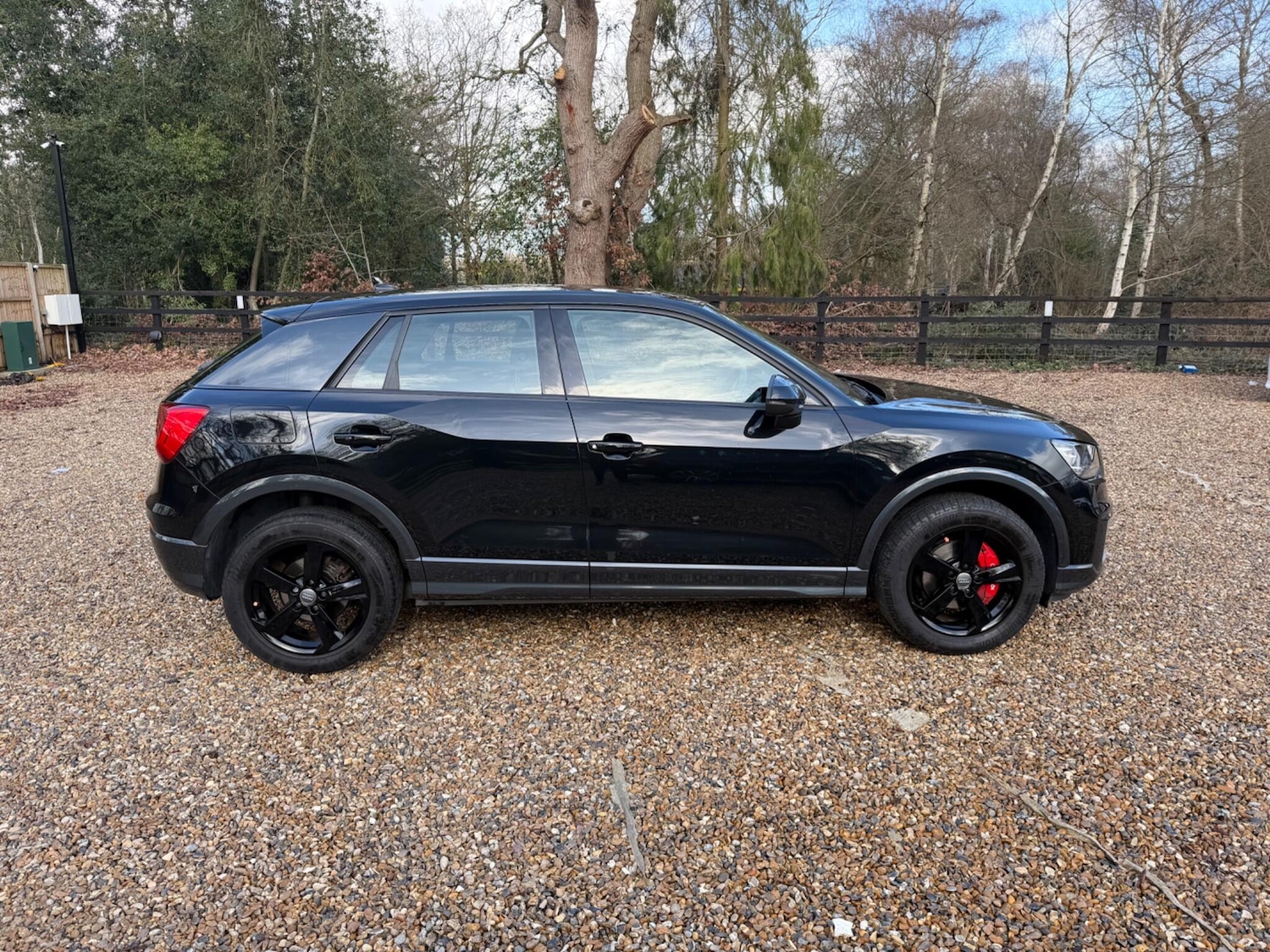 Used Audi Q2 2020 for sale - 77377319: Photo 8