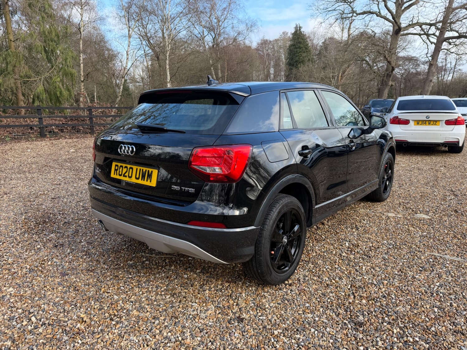 Used Audi Q2 2020 for sale - 77377319: Photo 9