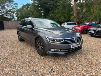 Used Volkswagen Passat 2015 for sale - 78864287: Photo