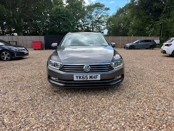 Used Volkswagen Passat 2015 for sale - 78864287: Photo