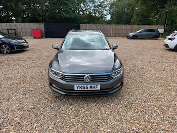 Used Volkswagen Passat 2015 for sale - 78864287: Photo