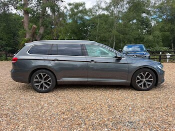 Used Volkswagen Passat 2015 for sale - 78864287: Photo